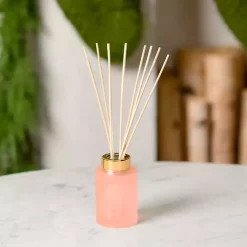 Online Sugar Plums Diffuser Set Home Fragrance