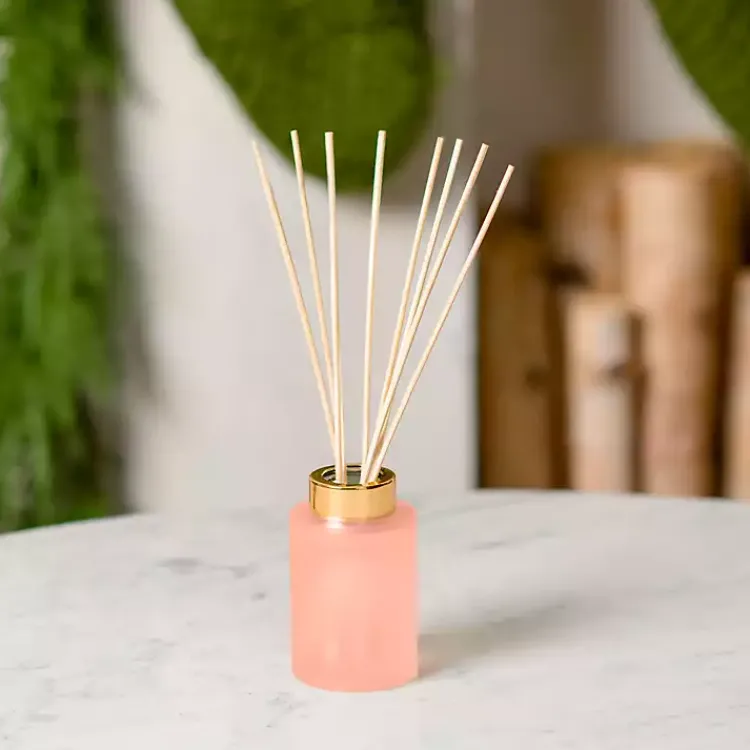 Online Sugar Plums Diffuser Set Home Fragrance