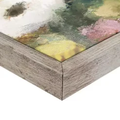 Kirklands Home Canvas Art|Summer Field Framed Canvas Art Print