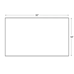 Kirklands Home Doormats|Sunburst Half Circle Coir Doormat