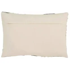 Online Sunshine Boucle Textured Lumbar Throw Pillow Pillows