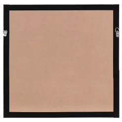 Kirklands Home Wall Plaques|Swept Away II Shadowbox Wall Plaque