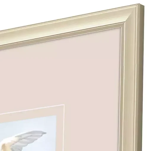 Kirklands Home Framed Art|Swift Birds Framed Art Prints, Set of 4