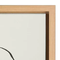 Kirklands Home Canvas Art|Sylvie Going in Circles Canvas Prints, Set of 2