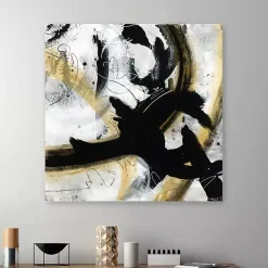 Kirklands Home Canvas Art|Taking Flight Giclee Canvas Art Print, 40x40 in.