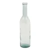 Discount Tall Farmhouse Glass Bottle Vase, 30 in. Vases