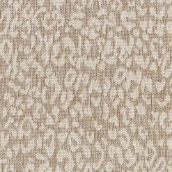 Kirklands Home Outdoor Rugs|Tan Amur Outdoor Rug, 6x9