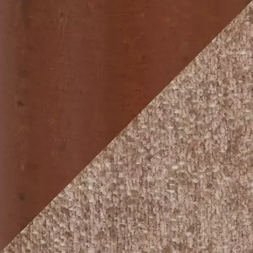 Kirklands Home Benches & Ottomans|Daniella Storage Ottoman Tan