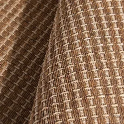 Kirklands Home Outdoor Rugs|Gather Indoor/Outdoor Area Rug, 5x7 Tan