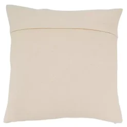 Discount Geometric Tufted Pillow Pillows