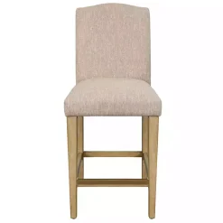 Kirklands Home Bar Stools & Counter Height Stools|Martha Stewart Counter Stool Tan