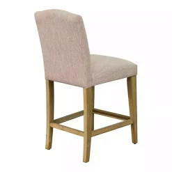 Kirklands Home Bar Stools & Counter Height Stools|Martha Stewart Counter Stool Tan
