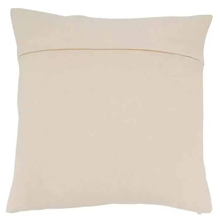 Sale Modern Tufted Pillow Pillows