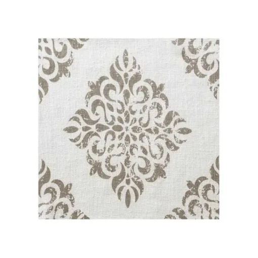 Kirklands Home Curtains & Drapes|Nagano Linen Curtain Panel Set, 96 in. Tan