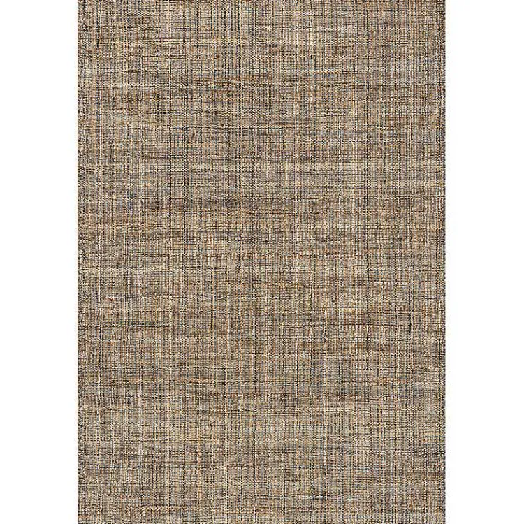 Kirklands Home Area Rugs|Nona Emily Henderson x RugsUSA Area Rug, 9x12 Tan