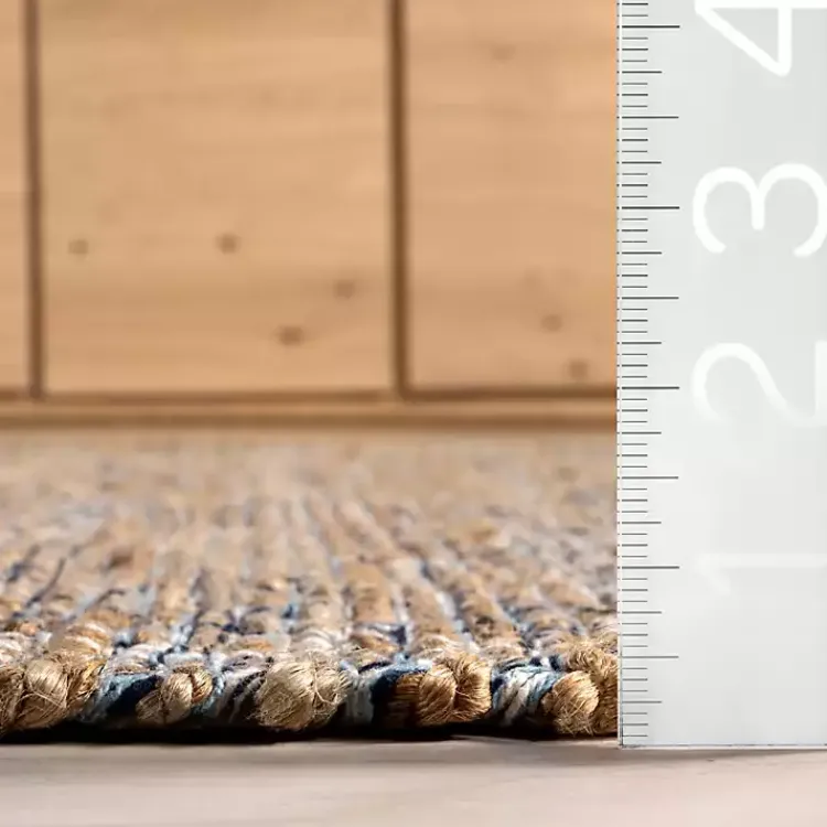 Kirklands Home Area Rugs|Nona Emily Henderson x RugsUSA Area Rug, 9x12 Tan