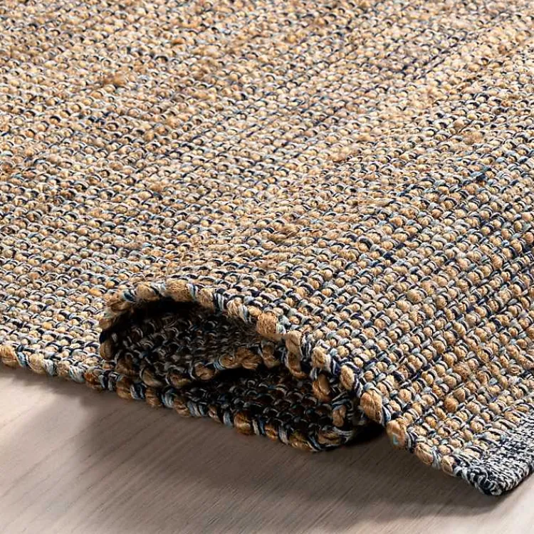 Kirklands Home Area Rugs|Nona Emily Henderson x RugsUSA Area Rug, 9x12 Tan