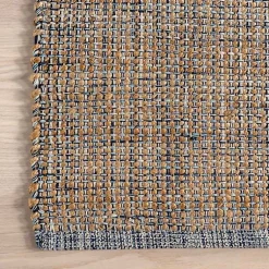 Kirklands Home Area Rugs|Nona Emily Henderson x RugsUSA Area Rug, 3x5 Tan