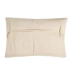 Kirklands Home Comforters|Riley Pleated 3-pc. Full/Queen Comforter Set Tan