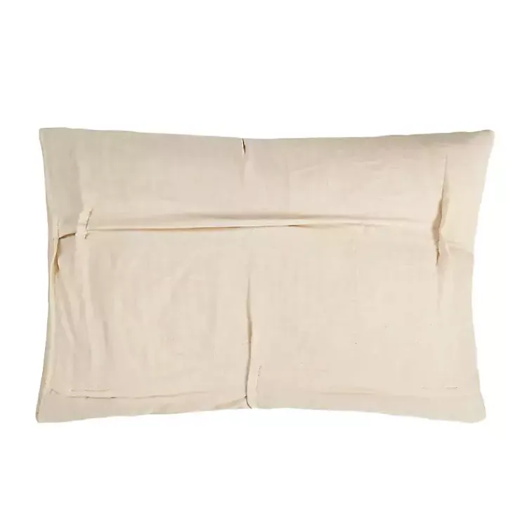 Kirklands Home Comforters|Riley Pleated 3-pc. Full/Queen Comforter Set Tan