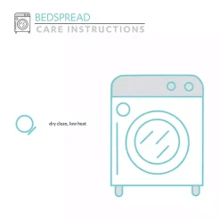 Kirklands Home Comforters|Ruffle Skirt 3-pc. Queen Comforter Set Tan