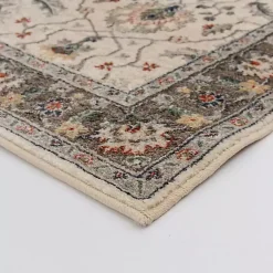 Kirklands Home Area Rugs|Vintage Naso Area Rug, 5x7 Tan