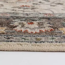 Kirklands Home Area Rugs|Vintage Naso Area Rug, 5x7 Tan