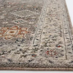 Kirklands Home Area Rugs|Vintage Remi Area Rug, 7x9 Tan
