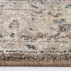 Kirklands Home Area Rugs|Vintage Remi Area Rug, 7x9 Tan