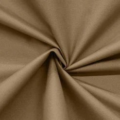 Kirklands Home Curtains & Drapes|Taupe Alpine Blackout Curtain Panel, 95 in. Tan