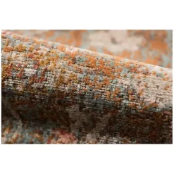 Kirklands Home Area Rugs|Taupe Eaton Transitional Area Rug, 6x8