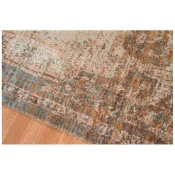 Kirklands Home Area Rugs|Taupe Eaton Transitional Area Rug, 8x10