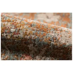 Kirklands Home Area Rugs|Taupe Eaton Transitional Area Rug, 8x10