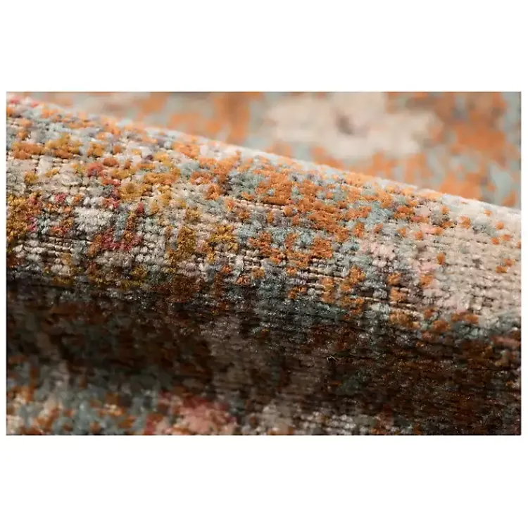 Kirklands Home Area Rugs|Taupe Eaton Transitional Area Rug, 8x10