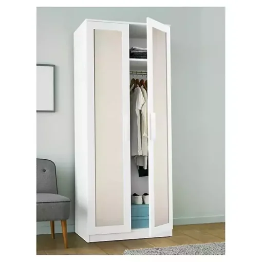 Kirklands Home Wall Murals & Wallpaper|Taupe Textured Cross Woven Peel & Stick Wallpaper Gray