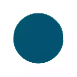 Kirklands Home Accent & End Tables|Teal Wood Spindle Side Table Blue