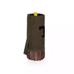 Kirklands Home Barware|Tennessee Insulated Wine Bottle Tote