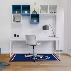 Kirklands Home Area Rugs|Tennessee Titans Area Rug, 3x4 Blue
