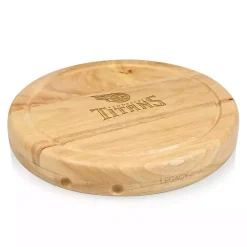 Kirklands Home Serving & Entertaining|Tennessee Tis Cheese Board and Tool Set Tan