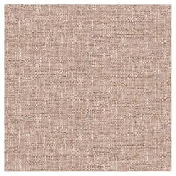 Kirklands Home Wall Murals & Wallpaper|Terracotta Textu Poplin Peel & Stick Wallpaper Red