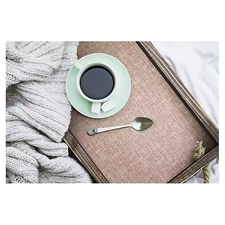 Kirklands Home Wall Murals & Wallpaper|Terracotta Textu Poplin Peel & Stick Wallpaper Red