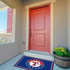 Kirklands Home Area Rugs|Texas Rangers Spirit Rug, 3x4