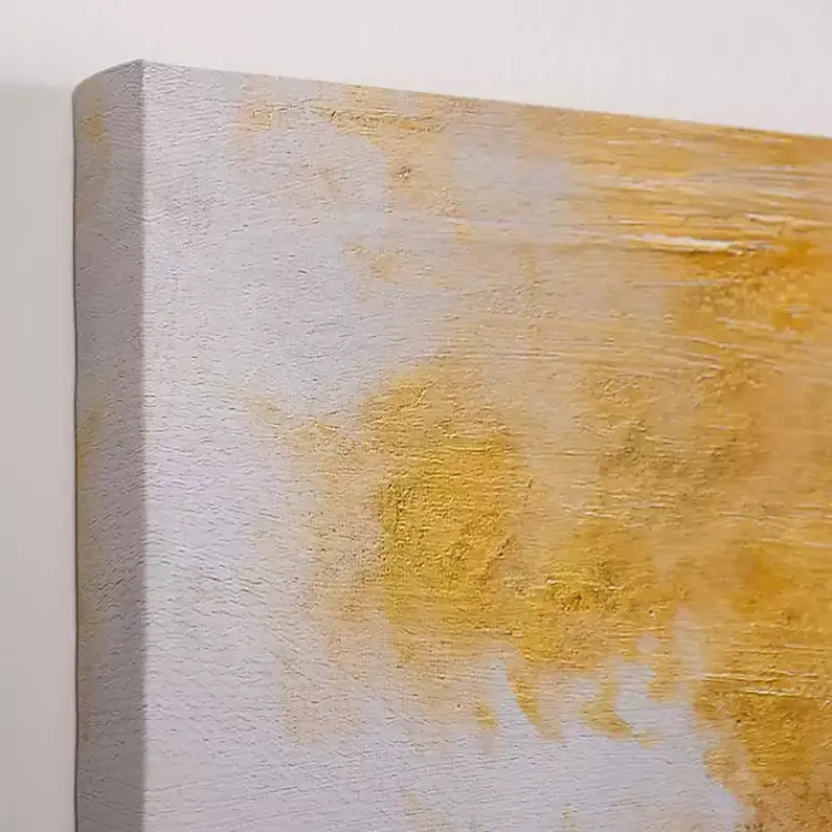 Kirklands Home Canvas Art|The Daisy Fields Canvas Art Print