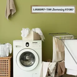 Kirklands Home Wall Quotes & Signs|The Neverending Story Framed Wall Sign