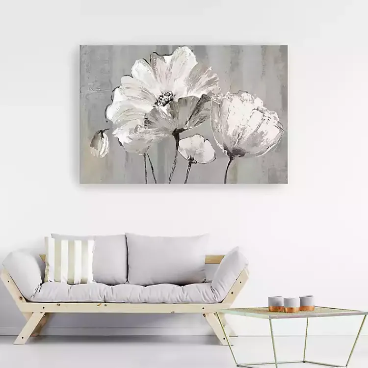 Kirklands Home Canvas Art|Theatrical Chorus Canvas Art Print, 36x24 in.