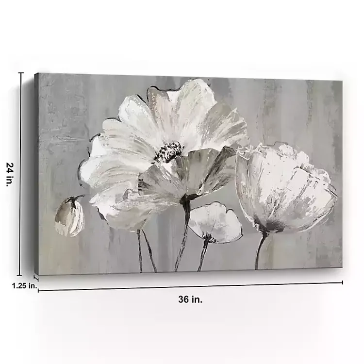 Kirklands Home Canvas Art|Theatrical Chorus Canvas Art Print, 36x24 in.