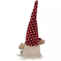 Clearance Tiny Hearts LED Love Valentine Gnome Valentines Day Decorations