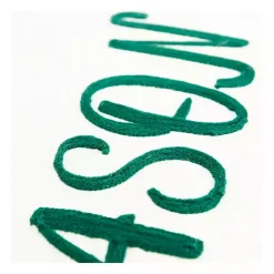 Hot Tis the Reason Christmas Throw Pillow Christmas Pillows