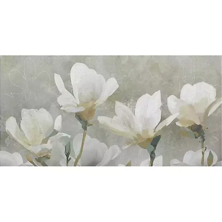 Kirklands Home Canvas Art|Treasury Canvas Art Print