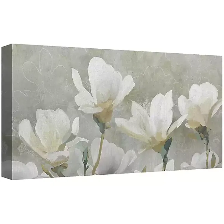 Kirklands Home Canvas Art|Treasury Canvas Art Print